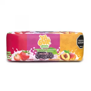 Yagur Colanta Bebida Láctea Surtido Vaso 4 und x 150 g