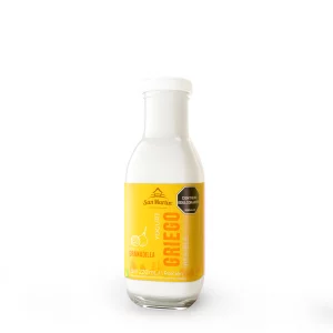 Yogurt Griego Bebible San Martin Granadilla x 220 g