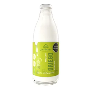 Yogurt Griego Bebible San Martin Lulo x 1000 g