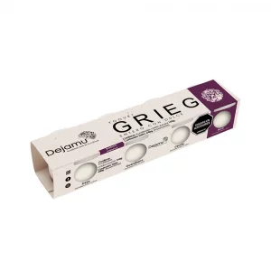 Yogurt Griego Dejamu Entero Surtido 4 und x 640 g