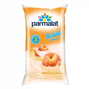 Yogurt Parmalat x 1000 g Melocoton