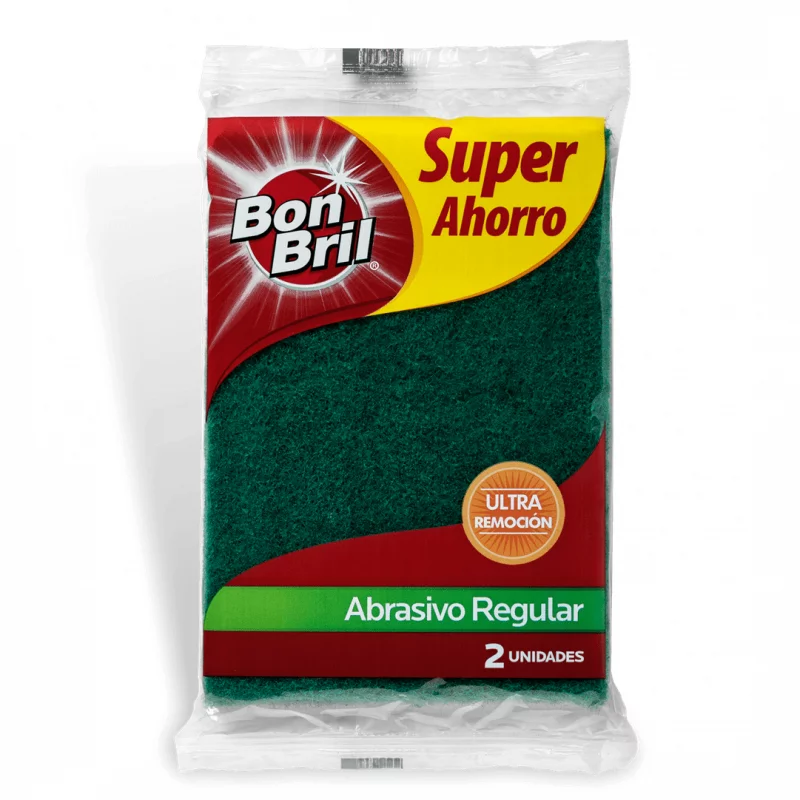 Abrasivo Bon Bril 2 und