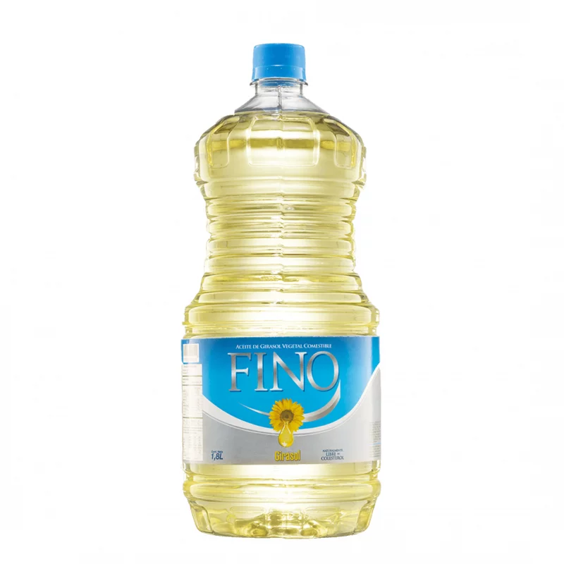 Aceite Fino Light 1800 ml