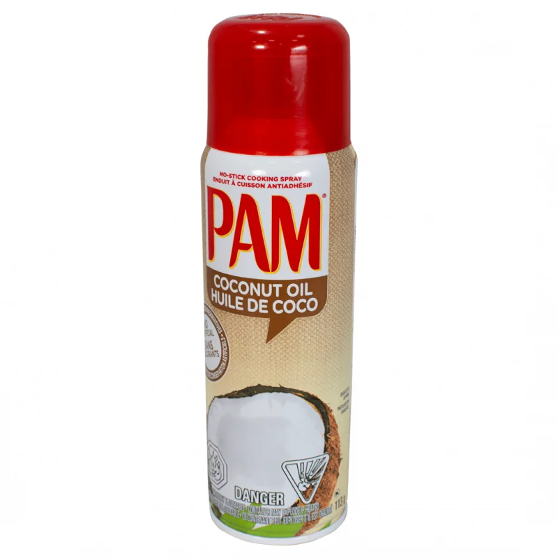 Aceite Pam Coco 113 g