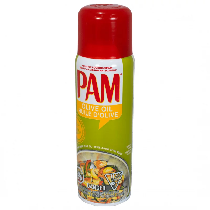 Aceite Pam Oliva 141 g