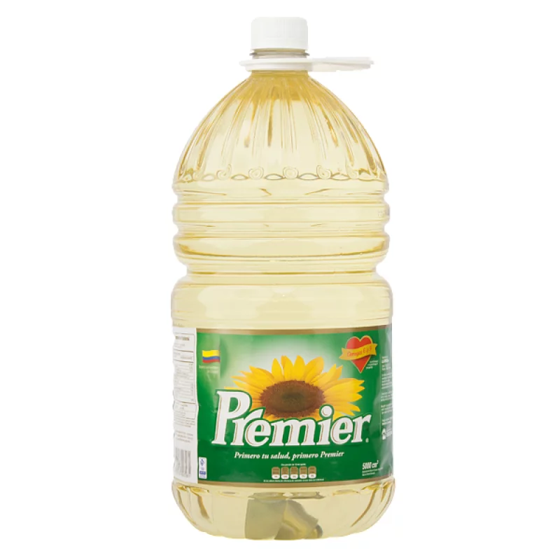 Aceite Premier 5000 cm3