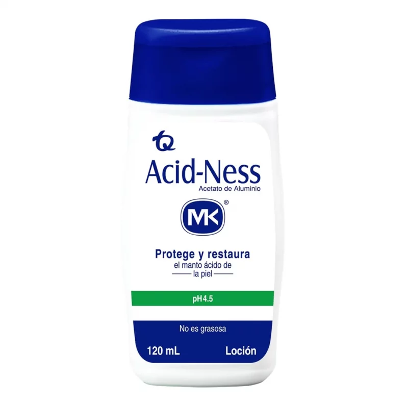Acid Ness Mk 120 ml