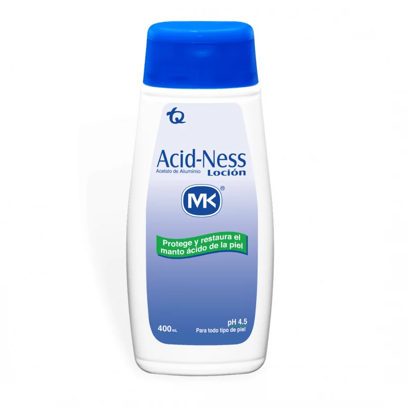 Acid Ness Mk 400 ml