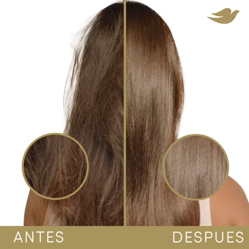 Acondicionador Dove Bond Intense Repair x 250 ml