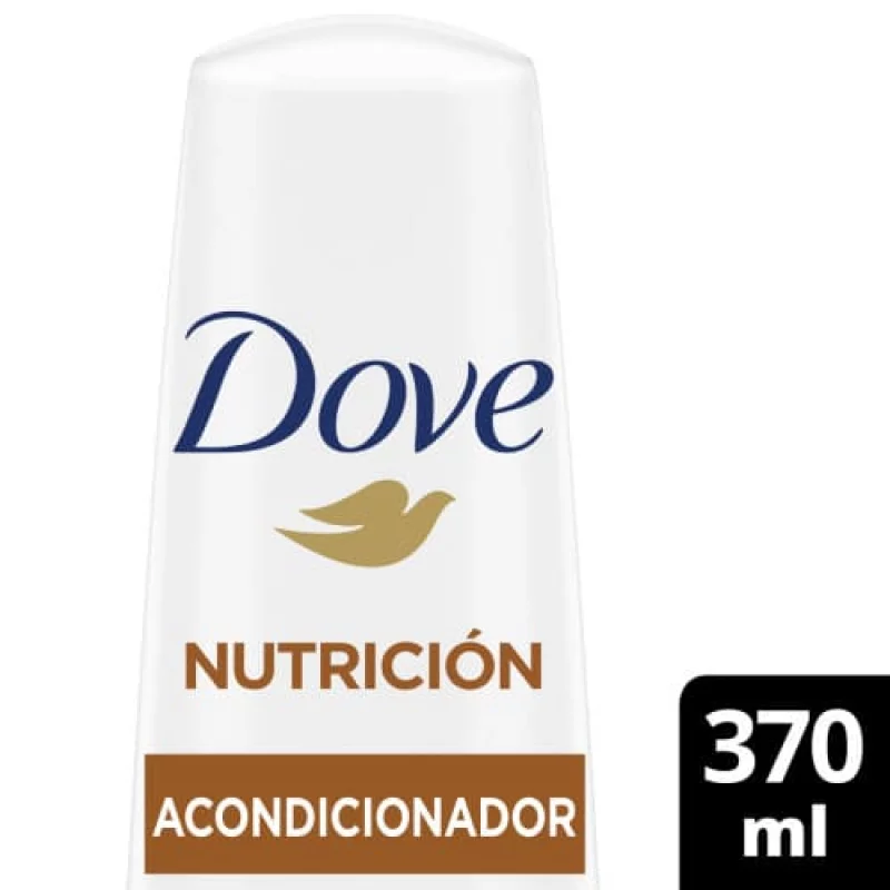 Acondicionador Dove Oleo Nutricion Superior x 370 ml