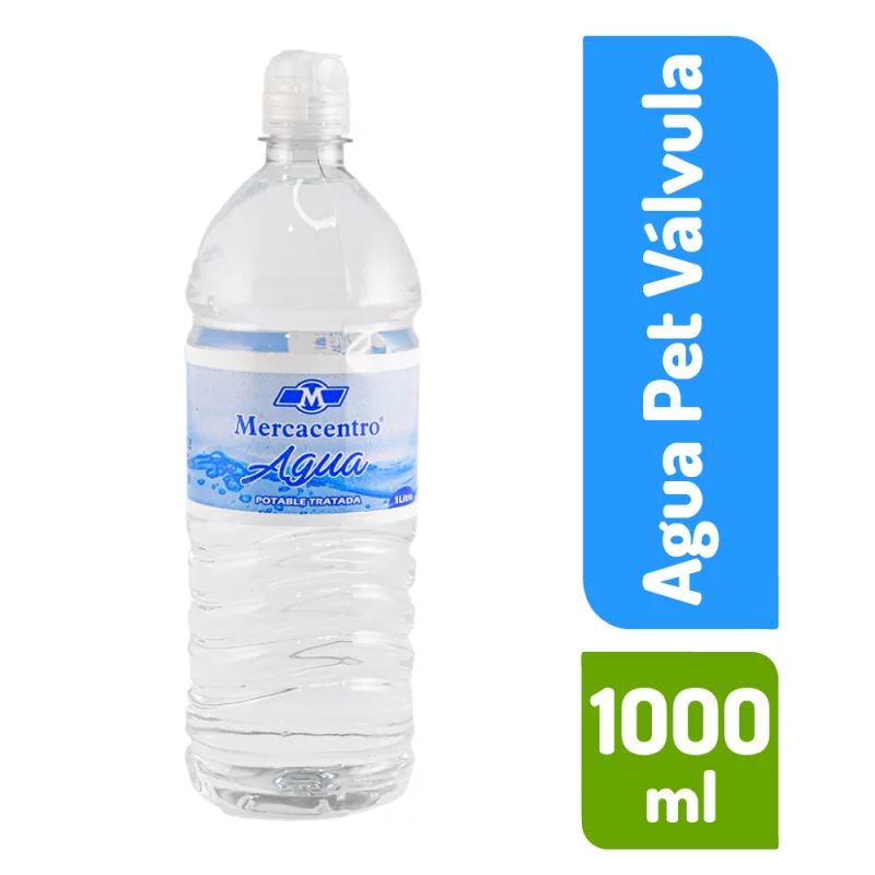 Bolsa de Agua con accesorios 1.000 ml (*) bolsa x 1