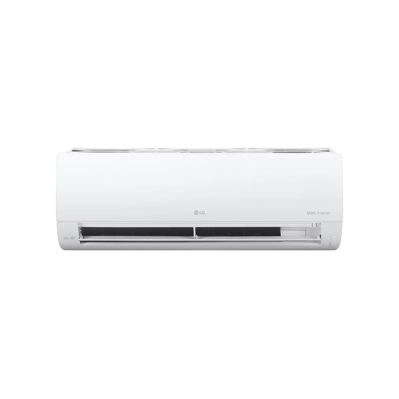 Aire Acondicionado LG 12000 BTU 110V  Dual Inverter V121WIN.SJ0