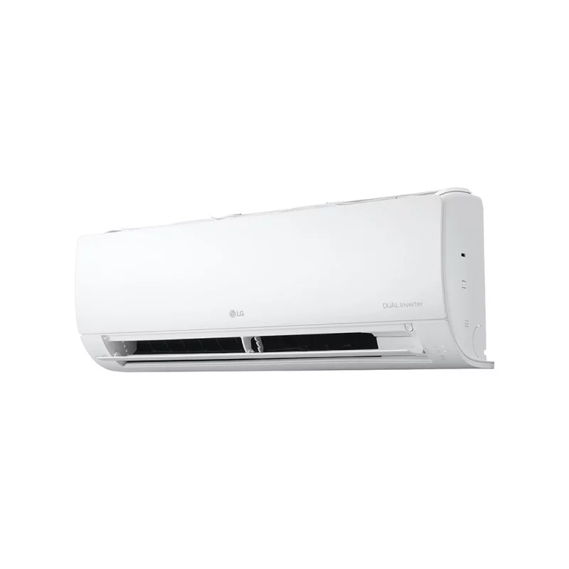 Aire Acondicionado LG 12000 BTU 110V  Dual Inverter V121WIN.SJ0
