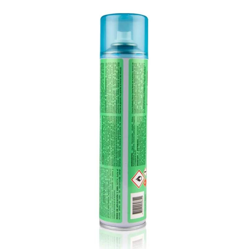 Ambientador Binner Desinfectante Aerosol x 400 ml Menta-Pomelo