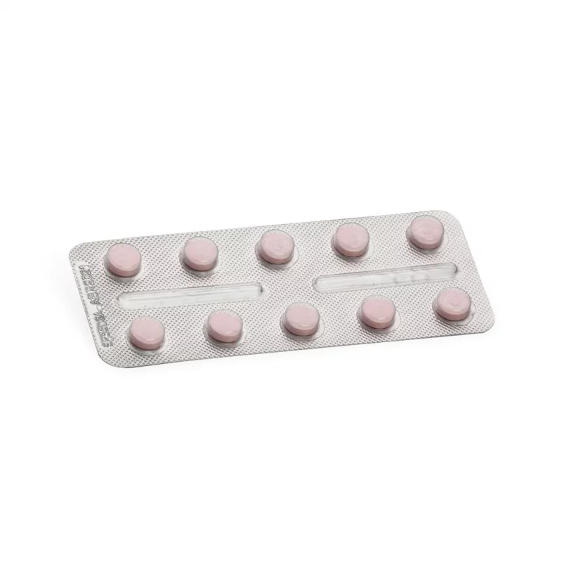 Asa Mk 100 mg - 20 und