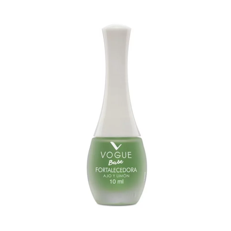 Base Vogue Fantastic Fortalecedora
