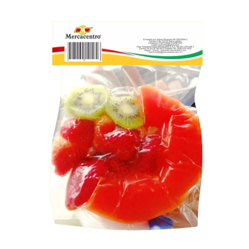 Batido Mercacentro Papaya-Kiwi-Fresa-Aloe x 200 g
