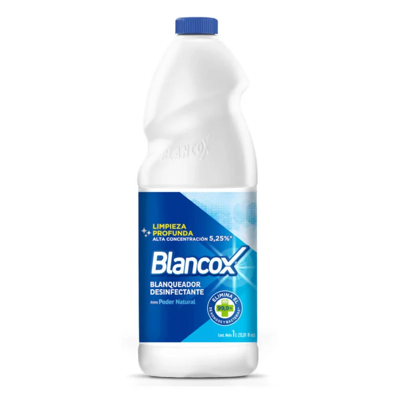 Blancox Corriente x 1000 ml