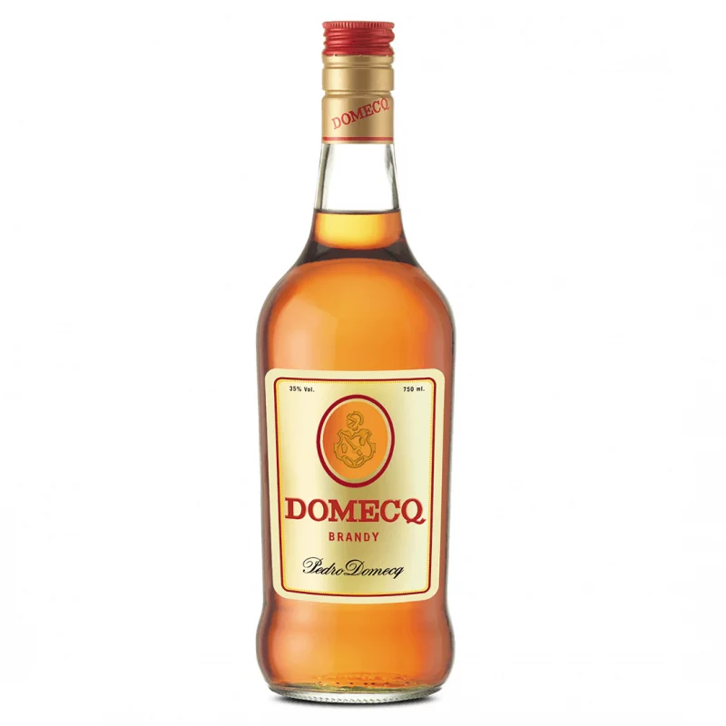 Brandy Domecq 750 ml