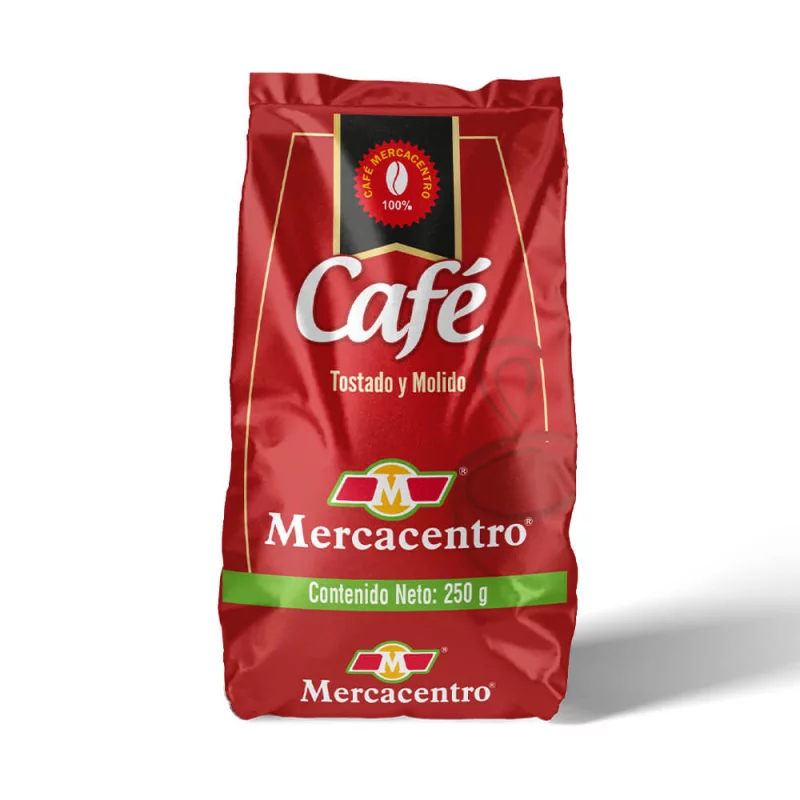 Café Mercacentro 250 g