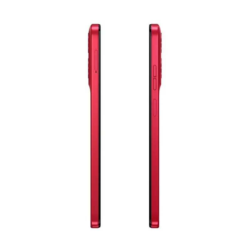 Celular Motorola G05 Rojo 128 GB 4 GB