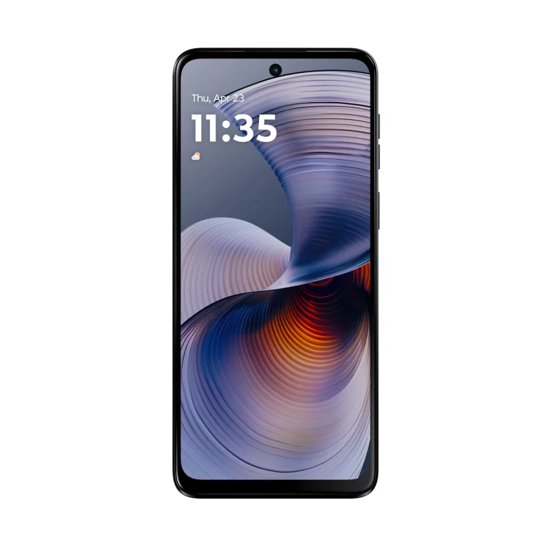 Celular Motorola G55 Negro 256 GB 8 GB Ram