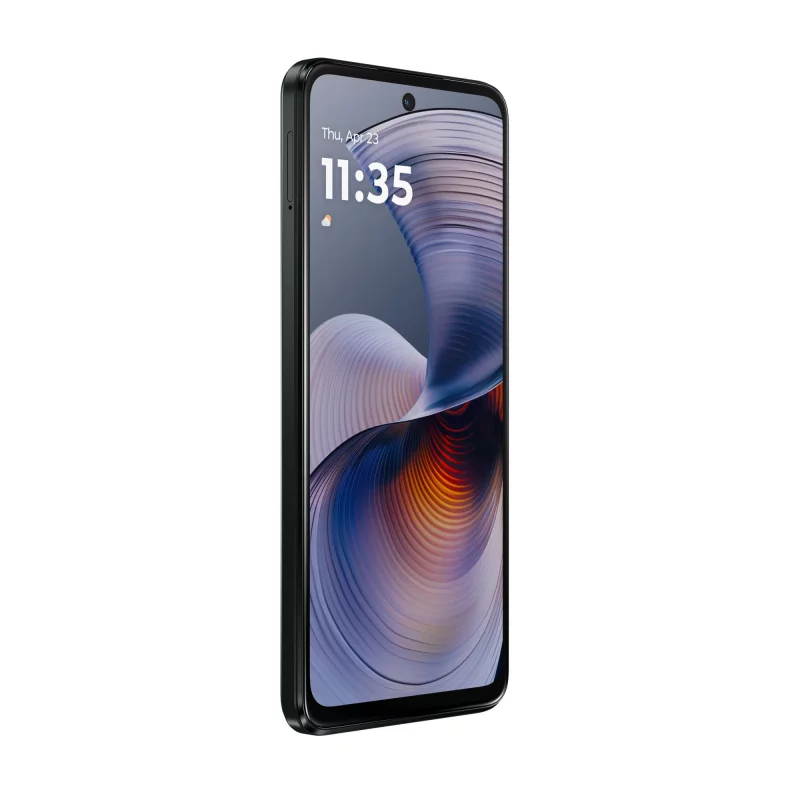 Celular Motorola G55 Negro 256 GB 8 GB Ram