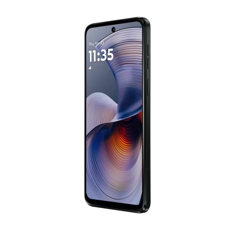 Celular Motorola G55 Negro 256 GB 8 GB Ram