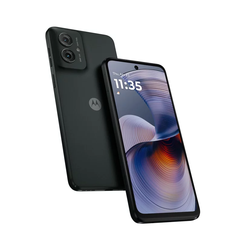 Celular Motorola G55 Negro 256 GB 8 GB Ram