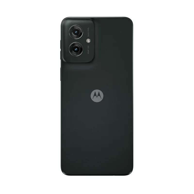 Celular Motorola G55 Negro 256 GB 8 GB Ram