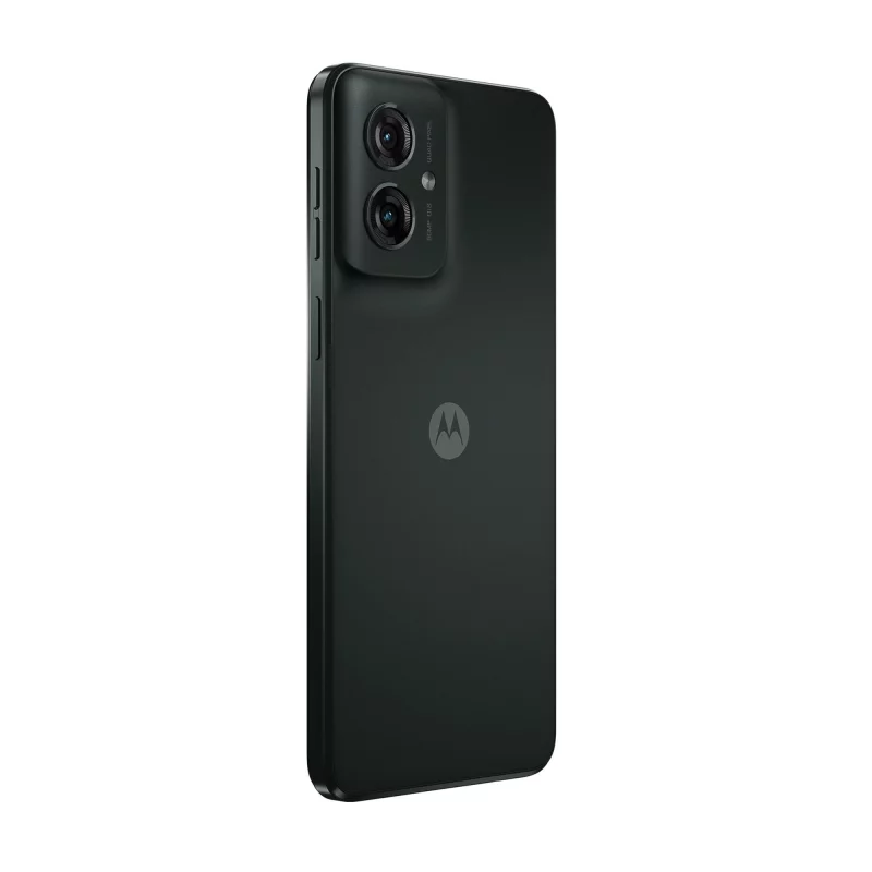 Celular Motorola G55 Negro 256 GB 8 GB Ram