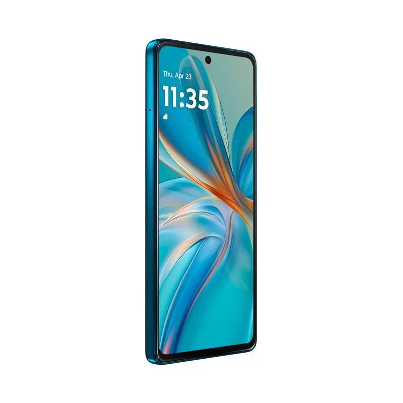 Celular Motorola G75 Azul 256GB 8Ram G75 8GB-256GB