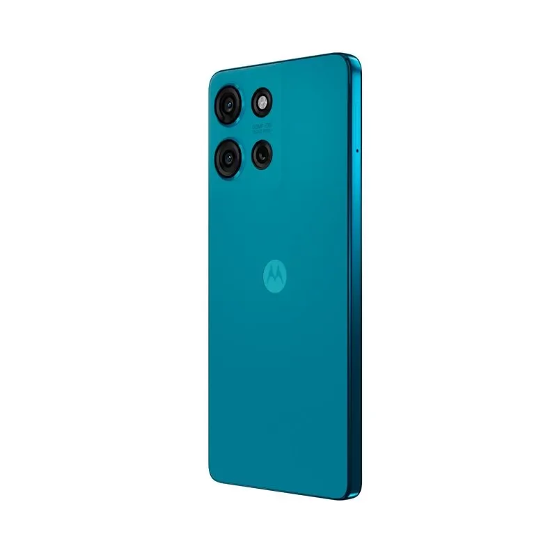 Celular Motorola G75 Azul 256GB 8Ram G75 8GB-256GB
