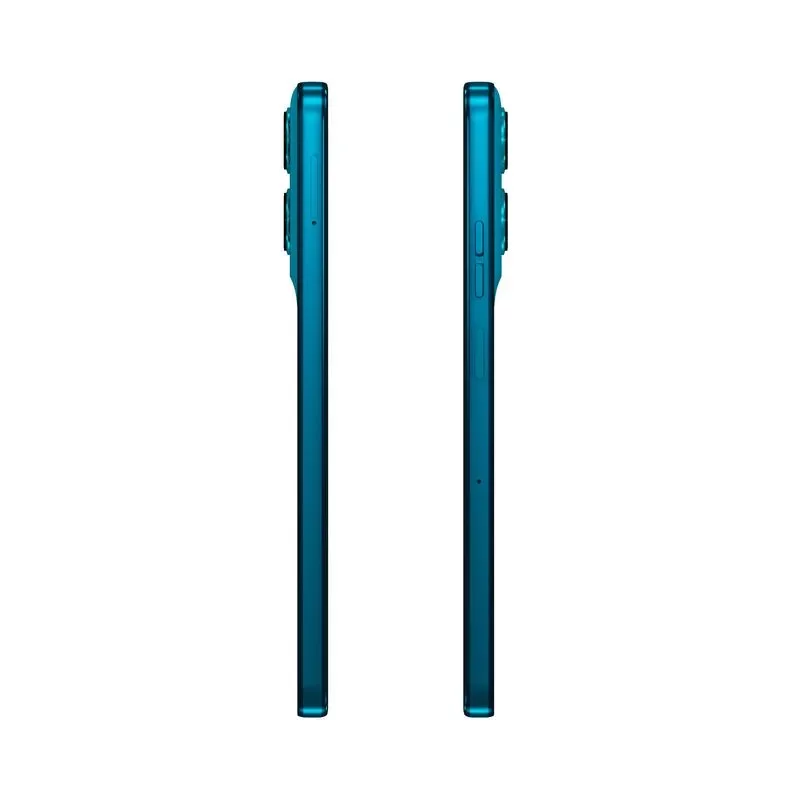 Celular Motorola G75 Azul 256GB 8Ram G75 8GB-256GB