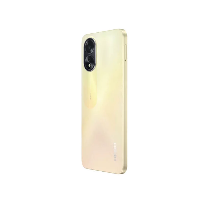 Celular Oppo A38 128G 4Gb Dorado