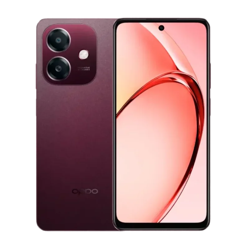 Celular Oppo A40 256 GB 4 GB Ram CPH2669 Café