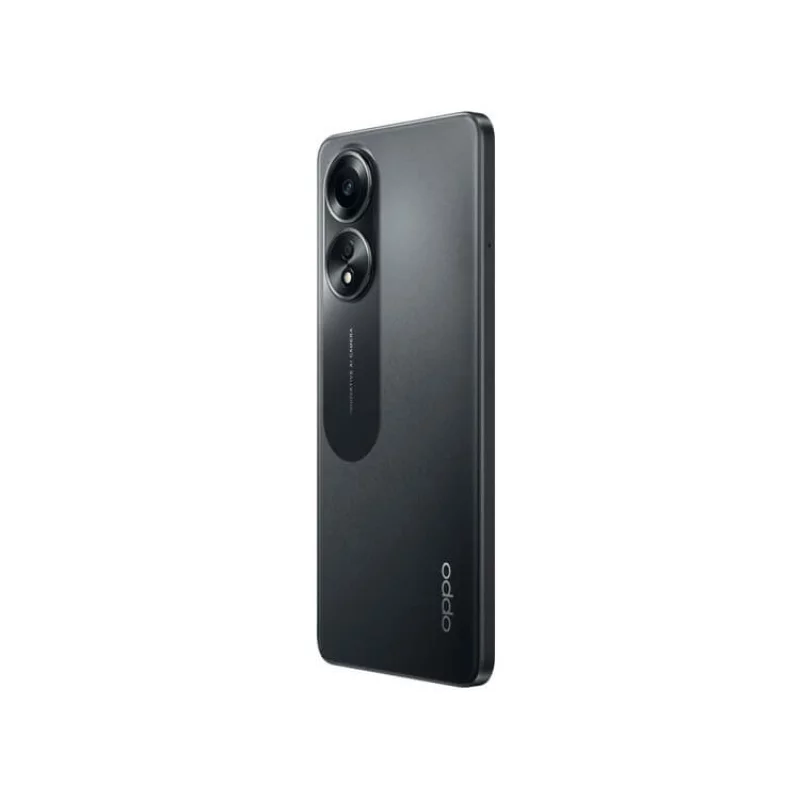 Celular Oppo A58 128G 6Gb Negro