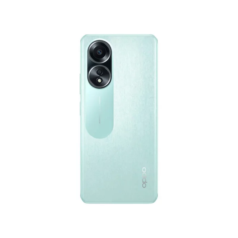 Celular Oppo A58 128G 6Gb Verde