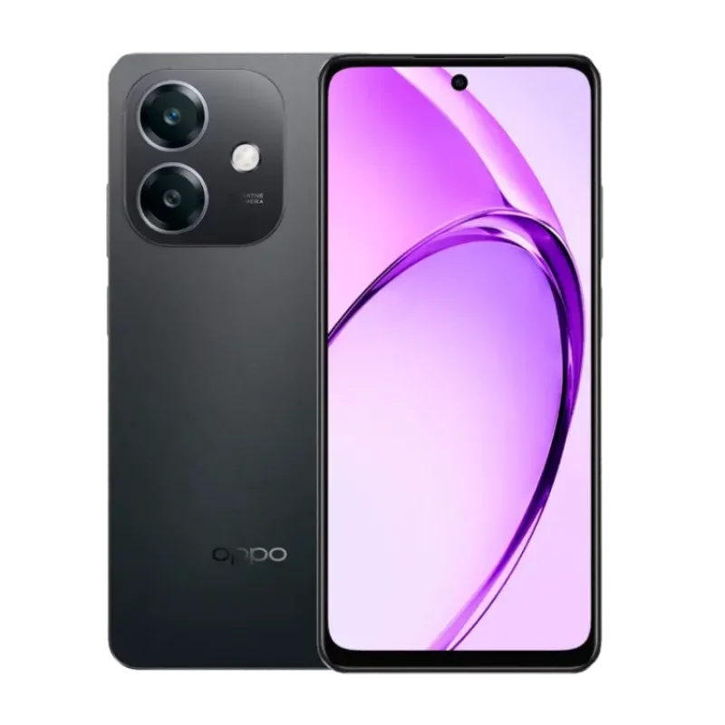 Celular Oppo A60 256 GB 8 GB Ram CPH3669 Negro