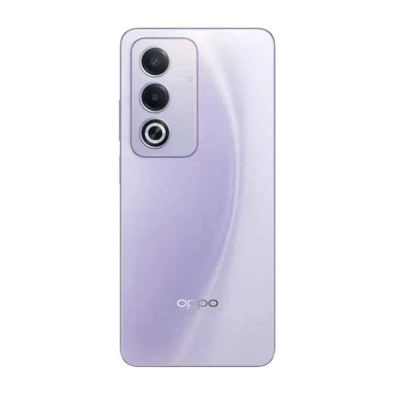 Celular Oppo A80 5G 256 GB 8 GB Ram Lila