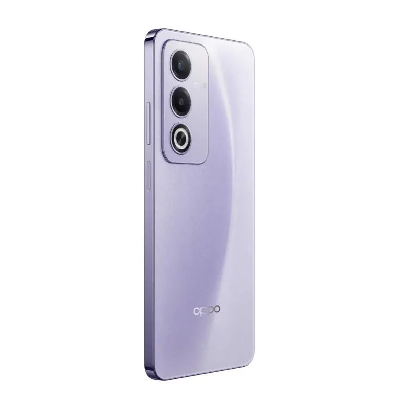 Celular Oppo A80 5G 256 GB 8 GB Ram Lila