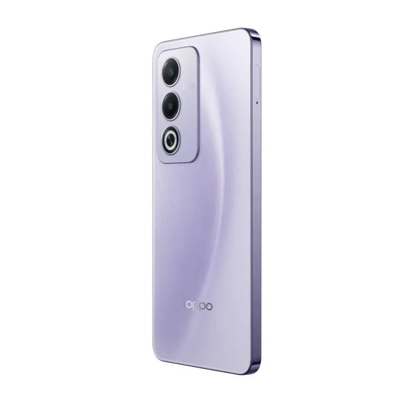 Celular Oppo A80 5G 256 GB 8 GB Ram Lila