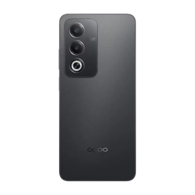 Celular Oppo A80 5G 256 GB 8 GB Ram Negro