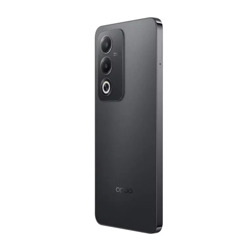 Celular Oppo A80 5G 256 GB 8 GB Ram Negro