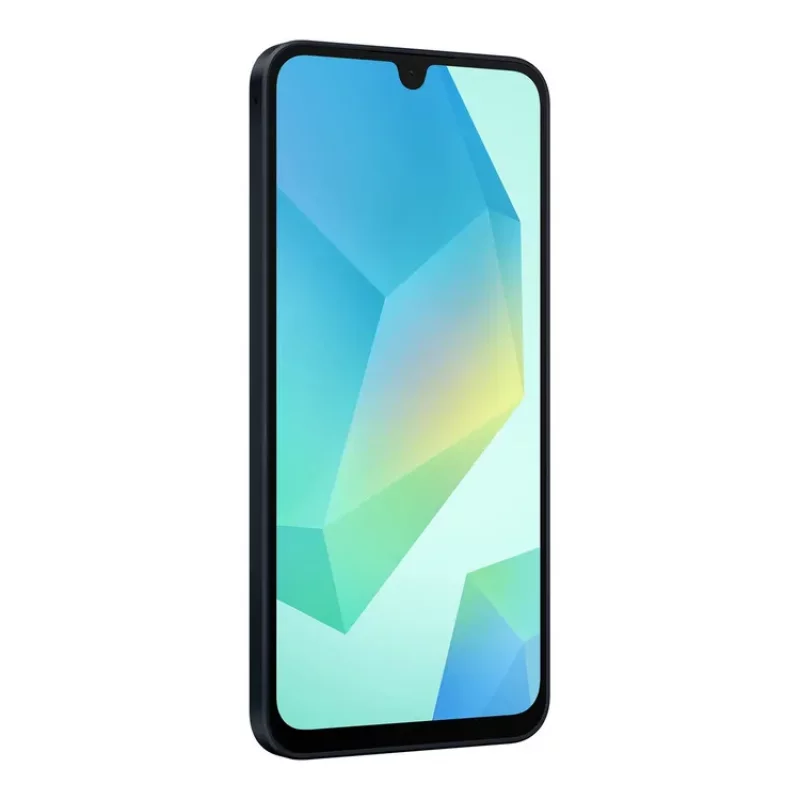 Celular Samsung Galaxy A16 Negro 256 GB 8 GB