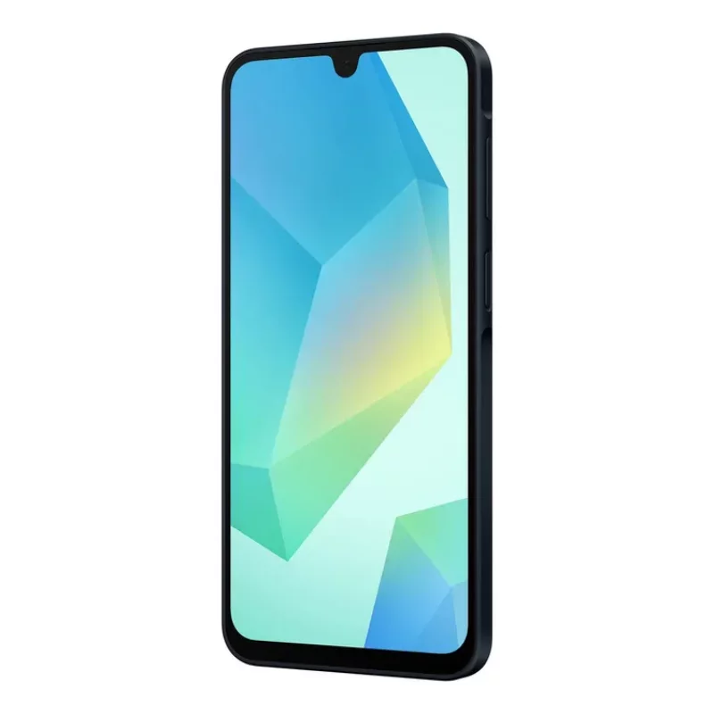 Celular Samsung Galaxy A16 Negro 256 GB 8 GB