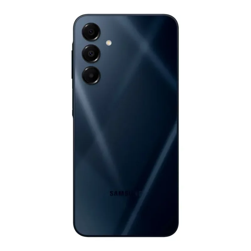 Celular Samsung Galaxy A16 Negro 256 GB 8 GB