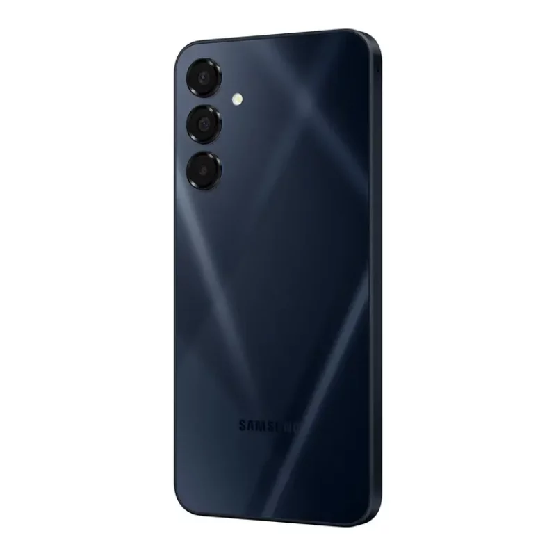 Celular Samsung Galaxy A16 Negro 256 GB 8 GB