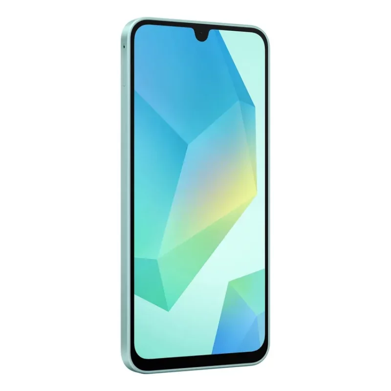 Celular Samsung Galaxy A16 Verde Claro 256 GB 8 GB