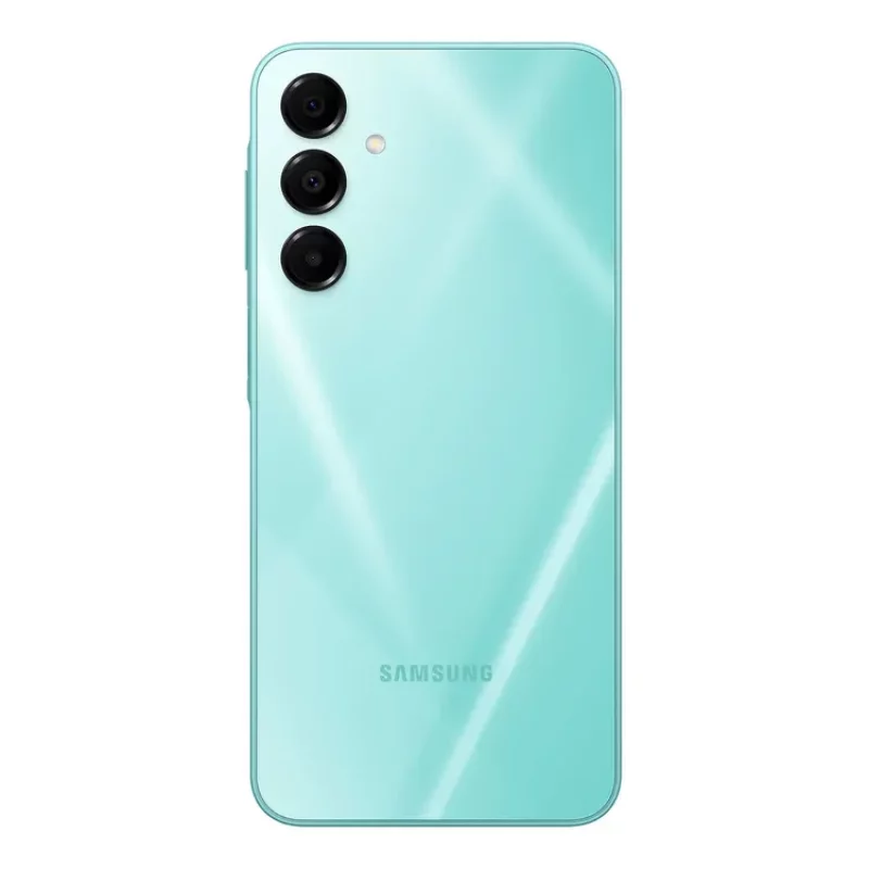 Celular Samsung Galaxy A16 Verde Claro 256 GB 8 GB